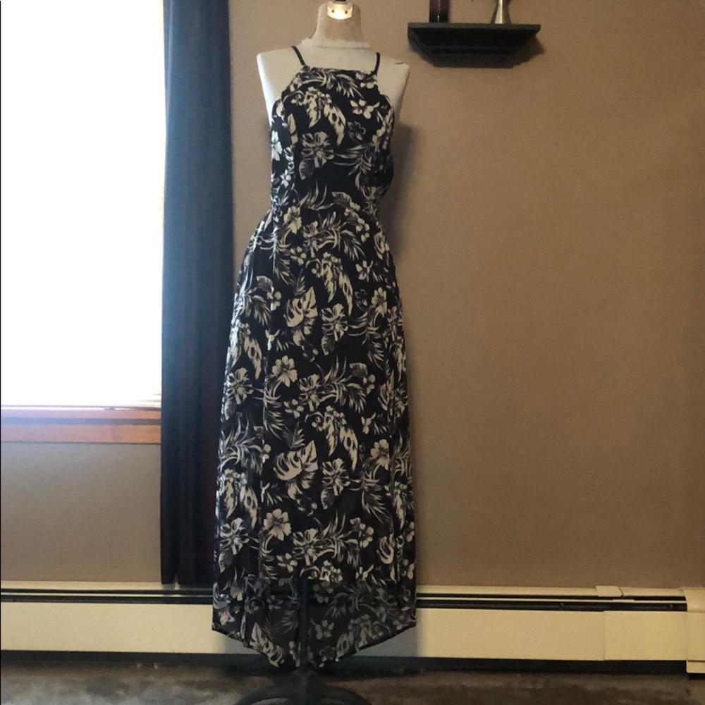 Hollister Summer Maxi dress